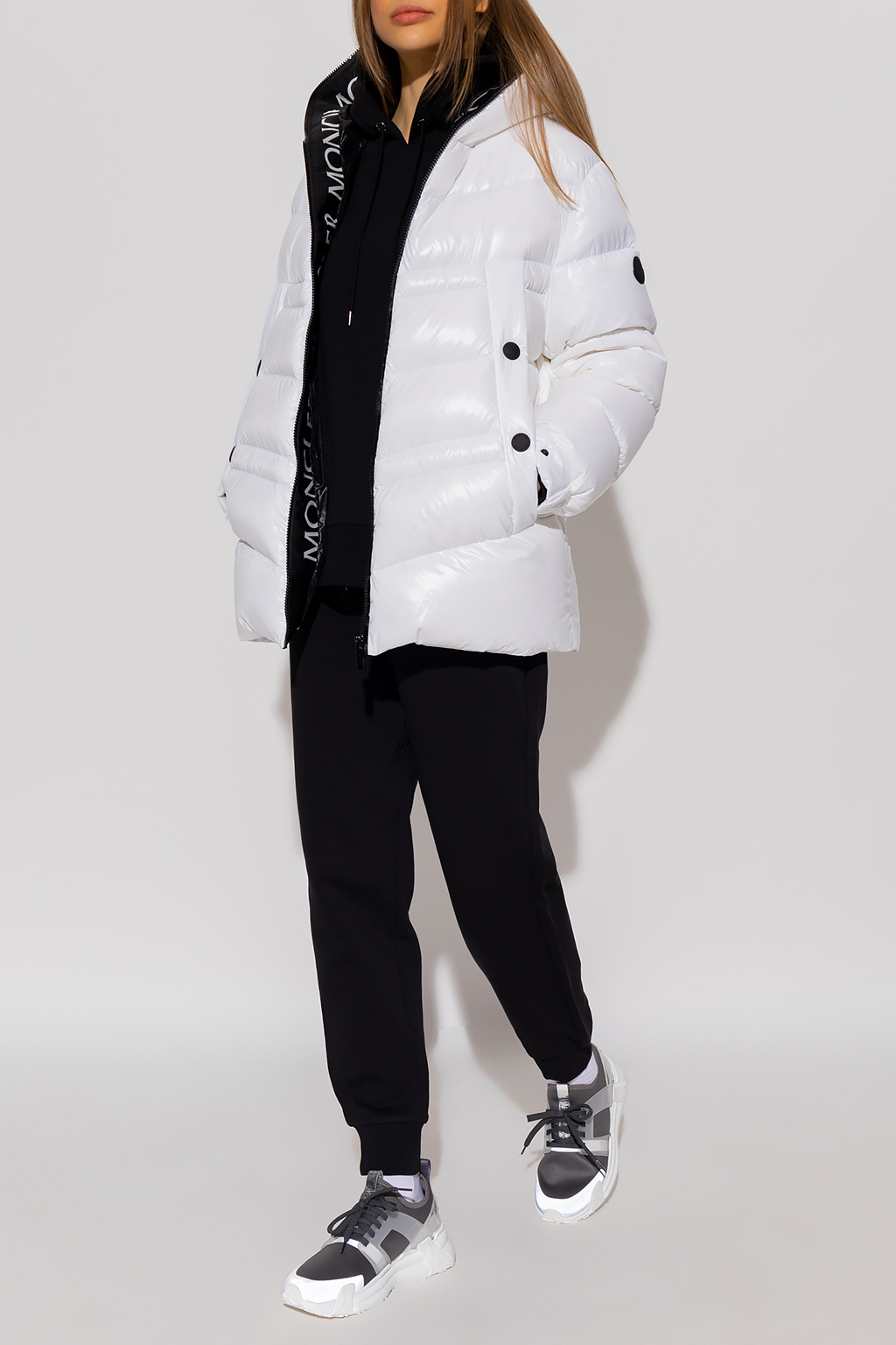 Moncler discount claire jacket